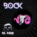 Switchblade by Dr Donk - Deutscher Krach cover art