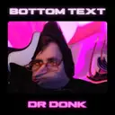 What The Heck by Dr Donk - Deutscher Krach cover art