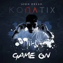 Drogen (KoNaTix Remix) by Dr. Jesus, John Dread, KoNaTix - Hardstyle cover art