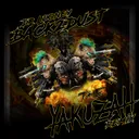 Back2Dust - The Yakuzah Remix by Dr Looney, The Yakuzah - Hardcore cover art