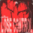 LOSE CONTROL by DR. OBLITERANE - Hard Techno cover art