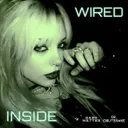 Wired Inside by DR. OBLITERANE, Dark Matter - Hard Techno cover art