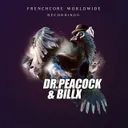 Dance of the Dead by Dr. Peacock, Billx - Frenchcore cover art