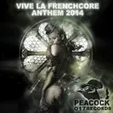 Enough For The Future - Original Mix by Dr. Peacock - Frenchcore cover art