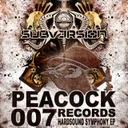 Fa-Lium - Original Mix by Dr. Peacock, Subversion - Frenchcore cover art