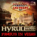 Fastest Man Alive - Original Mix by Dr. Peacock, Hyrule War - Uptempo cover art