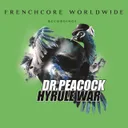 Frenchcore Paradise by Dr. Peacock, Hyrule War - Frenchcore cover art