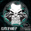 Frenchcore Revolution - Hungry Beats Remix by Dr. Peacock, Remzcore, Hungry Beats - Frenchcore cover art