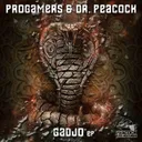 Gadjo by Dr. Peacock, Progamers - Frenchcore cover art