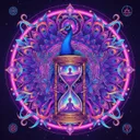 Illusion of Time - 2025 Remastered by Dr. Peacock - Frenchcore cover art