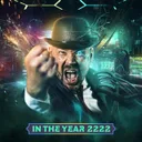 In the year 2222 by Dr. Peacock - Frenchcore cover art