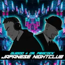 Japanese Nightclub by Dr. Peacock, Guigoo - Frenchcore cover art