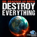 Junky Imbecile - Original Mix by Dr. Peacock, Repix - Hardcore cover art