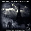 Le Flow by Dr. Peacock, Mr. Ivex, Cyclon - Frenchcore cover art