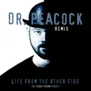 Life From The Other Side - Dr. Peacock Remix by Dr. Peacock, Promo - Frenchcore cover art