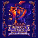 Mad Masquerade by Dr. Peacock - Frenchcore cover art