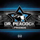 Nowhere To Run by Dr. Peacock, Hyrule War - Frenchcore cover art