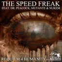 Party Accommodant - Dr. Peacock Remix by Dr. Peacock, DJ Mutante - Frenchcore cover art