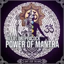 Power of Mantra by Dr. Peacock, Billx - Frenchcore cover art