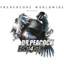 Tekill4 by Dr. Peacock, Fant4stik - Frenchcore cover art