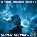 The Saints - Original Mix by Dr. Peacock, Para Italia - Frenchcore cover art