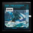 Tri Martolod by Dr. Peacock - Frenchcore cover art