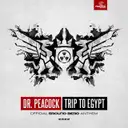 Trip To Egypt (Ground Zero 2022 Anthem) by Dr. Peacock - Frenchcore cover art