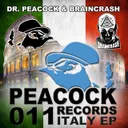 Trip To Italy - Original Mix by Dr. Peacock - Frenchcore cover art