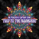 Trip to the Madhouse by Dr. Peacock, Captain Core - Frenchcore cover art