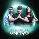 UNIFYD by Dr. Peacock, D'ort, Doris - Frenchcore cover art