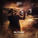 Bang Bang by Dr Phunk - Hardcore cover art