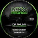 Between Notes - Original by Dr Phunk - Hardstyle cover art