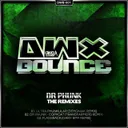 Copycat - Transfarmers remix by Dr Phunk - Hardstyle cover art