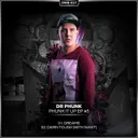 Damn Tough - Original Version by Dr Phunk, Nawt - Hardstyle cover art