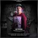 Dead Man's Chest - Original Version by Dr Phunk - Hardstyle cover art