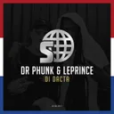 Di Dacta by Dr Phunk, LePrince - Hardstyle cover art