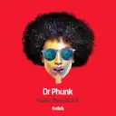 Electric Rhythm - Original Mix by Dr Phunk - Hardstyle cover art