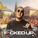 F*cked Up by Dr Phunk, Becko - Hardstyle cover art