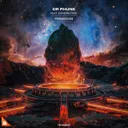 Firebomb by Dr Phunk, Diandra Faye - Hardstyle cover art