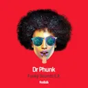 Funky Sound - Original Mix by Dr Phunk, Elize - Hardstyle cover art