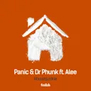 Housejunkie - Original Mix by Dr Phunk, Panic, Alee - Hardstyle cover art