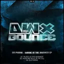 How We Roll - Original by Dr Phunk, MC DL - Hardstyle cover art
