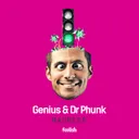 M.A.D.N.E.S.S. - Original Mix by Dr Phunk, Genius - Hardstyle cover art