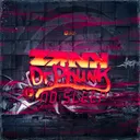 No Sleep - Original Edit by Dr Phunk, Zany - Hardstyle cover art