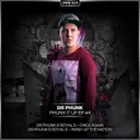 Once Again - Original by Dr Phunk, Royal S - Hardstyle cover art