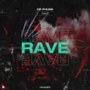 Rave by Dr Phunk - Hardstyle cover art
