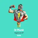 Revolution - Original Mix by Dr Phunk - Hardstyle cover art