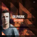 Safe House by Dr Phunk, Adn - Hardstyle cover art