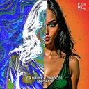 Sniffany by Dr Phunk, Davoodi - Hardstyle cover art