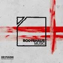 Supersonic Dream by Dr Phunk - Hardstyle cover art